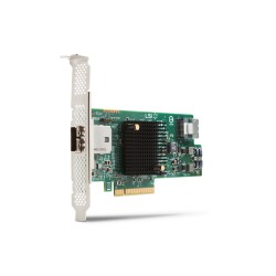 LSI 9217-4i4e 8-port SAS 6Gb s RAID Card