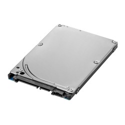 HP 500GB SATA 6G 25 8GB SSHD Drive