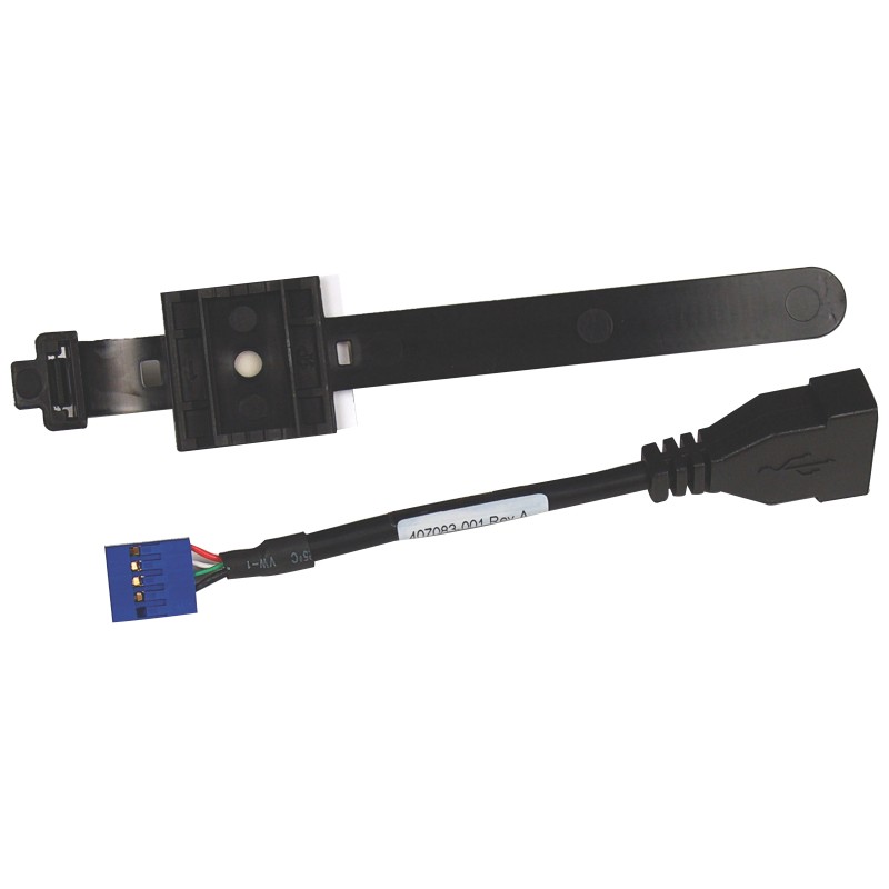 HP Internal USB Port Kit