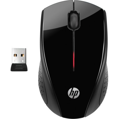 HP X3000 Wireless Mouse