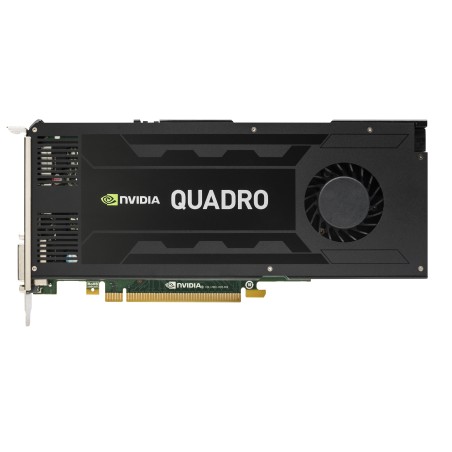 NVIDIA Quadro K4200 4GB Graphics