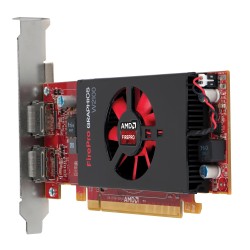 AMD FirePro W2100 2GB Graphics