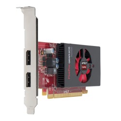 AMD FirePro W2100 2GB Graphics