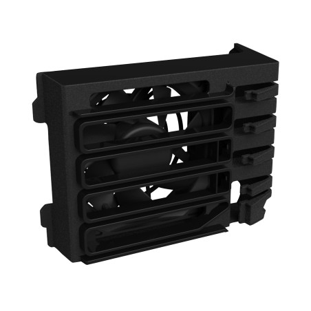 HP Z440 Fan and Front Card Guide Kit