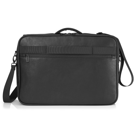 HP 140 Executive Leather Messenger