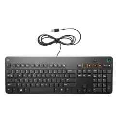 HP Conferencing Keyboard