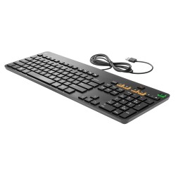 HP Conferencing Keyboard