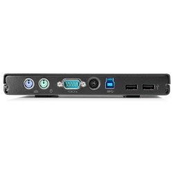 HP Desktop Mini I O Expansion Module