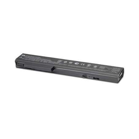 HP PRIMAY BATTERY LI-ION 8 CELDAS 8530w NOTEBOOK