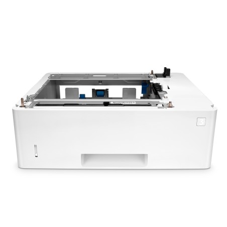 Bandeja de papel de 550 hojas HP LaserJet