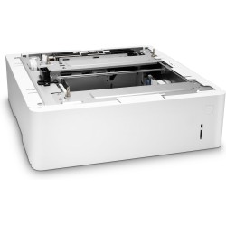 Bandeja de papel de 550 hojas HP LaserJet