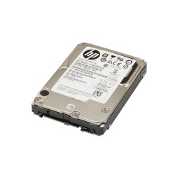 600GB 15k RPM SAS SFF Hard Drive