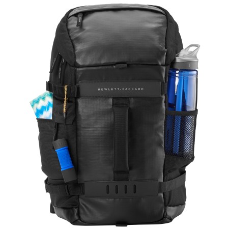 HP 156 Black Odyssey Backpack