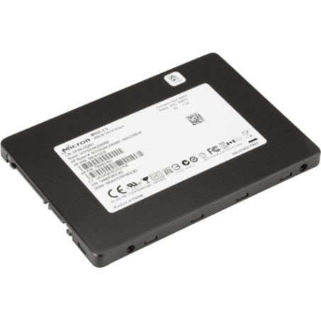 HP 256GB SSD 25 SATA TLC