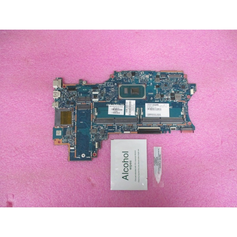 SPS-MB UMA I5-1135G7