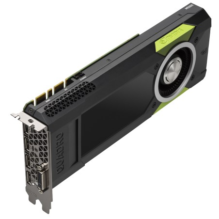 NVIDIA Quadro M5000 8GB Graphics