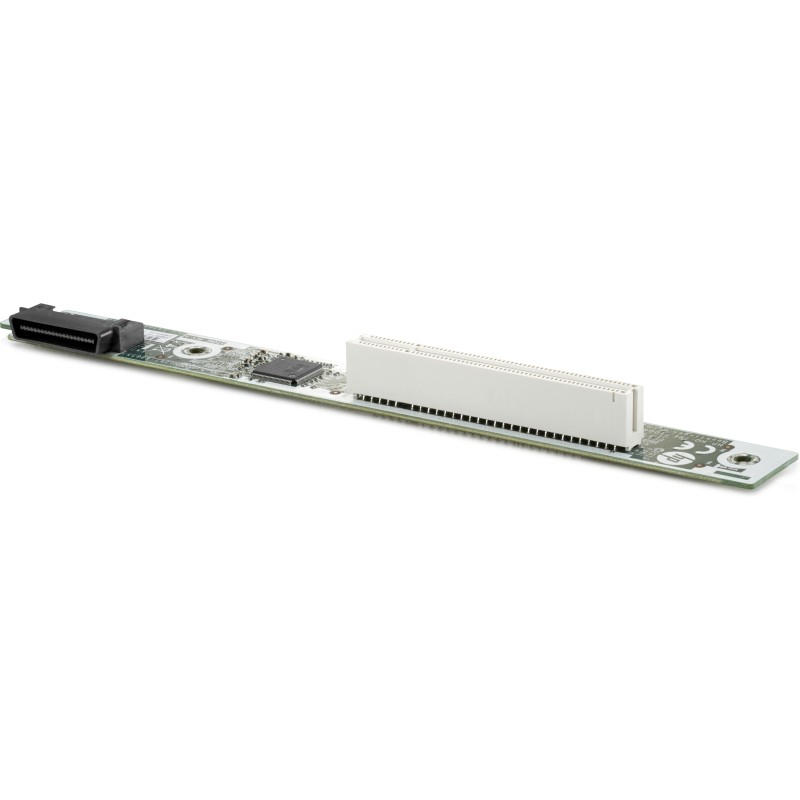 HP Legacy PCI Expansion Slot