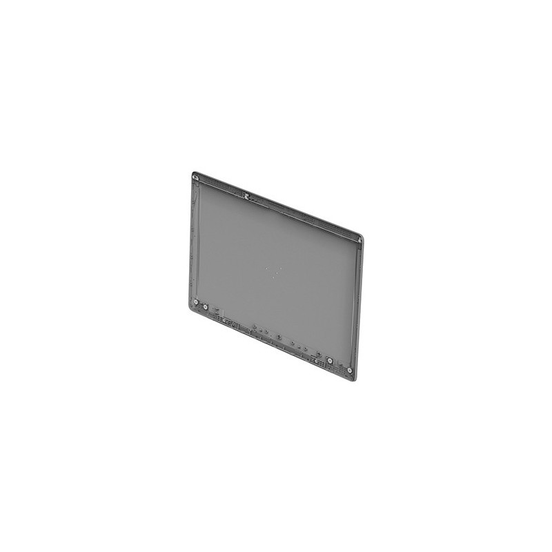 SPS-BACK COVER ANTENNA WWAN LCD T2