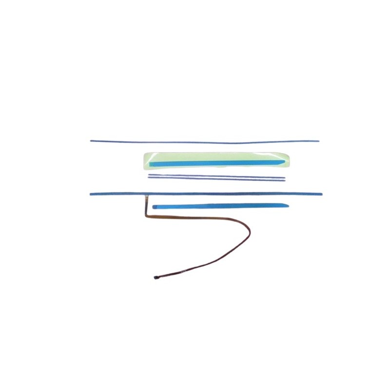 SPS-PCA ALS W CABLE