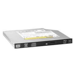 HP 95mm Desktop G2 Slim SATA BDXL BR Wr