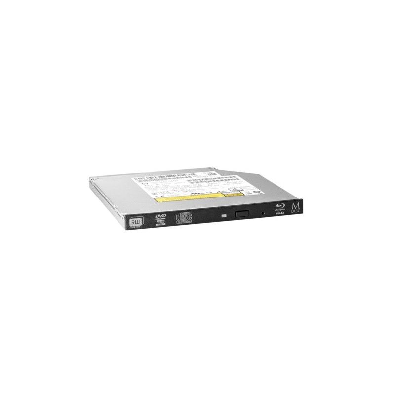 HP 95mm Desktop G2 Slim SATA BDXL BR Wr