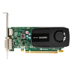 NVIDIA Quadro K420 2GB Graphics