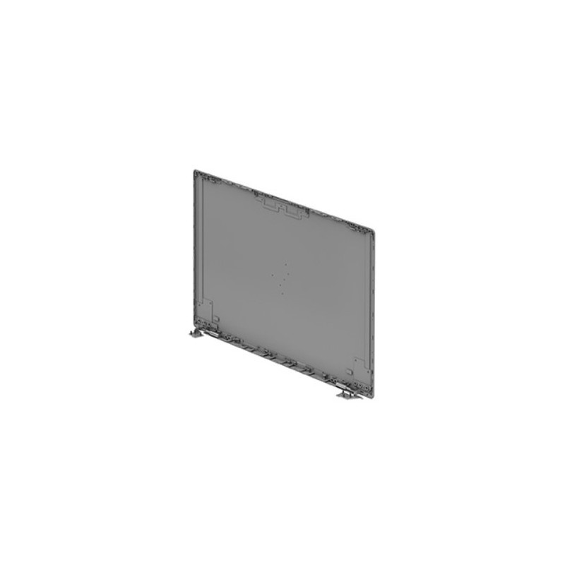 SPS-BACK COVER WGD W ANTENNA DUAL