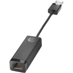 HP USB 30 to Gigabit Adapter