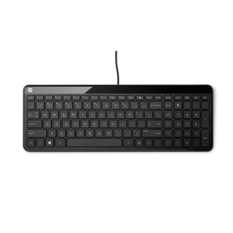 HP K3010 Keyboard