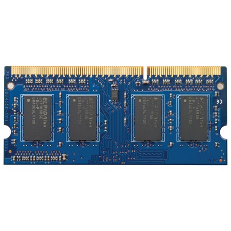 HP 2GB DDR3L-1600 SODIMM