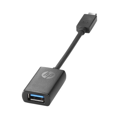 HP USB-C to USB 30 Adapter