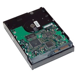 HP 2TB SATA 6Gb s 7200 HDD