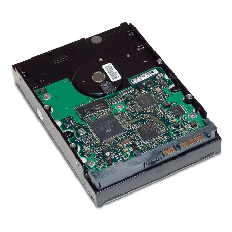 HP 2TB SATA 6Gb s 7200 HDD