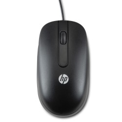 HP PS 2 Mouse