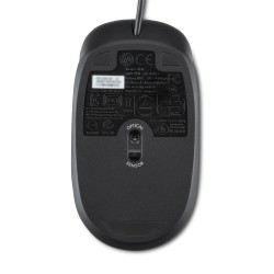 HP PS 2 Mouse