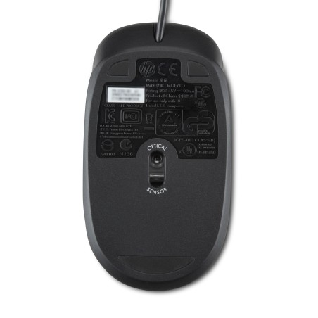 HP PS 2 Mouse