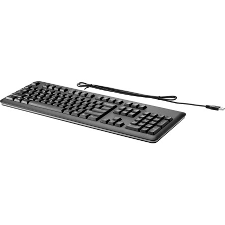 HP USB Keyboard Spain - Spanish localization