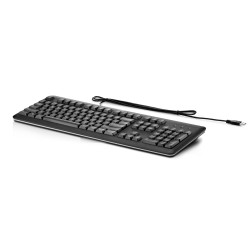 HP USB Keyboard Spain - Spanish localization