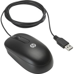 HP USB Mouse