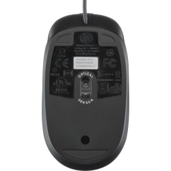 HP USB Mouse