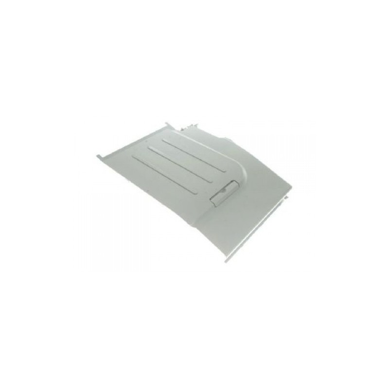 Paper delivery tray (output bin)