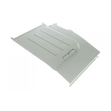 Paper delivery tray (output bin)