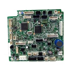 DC Controller PCB assy