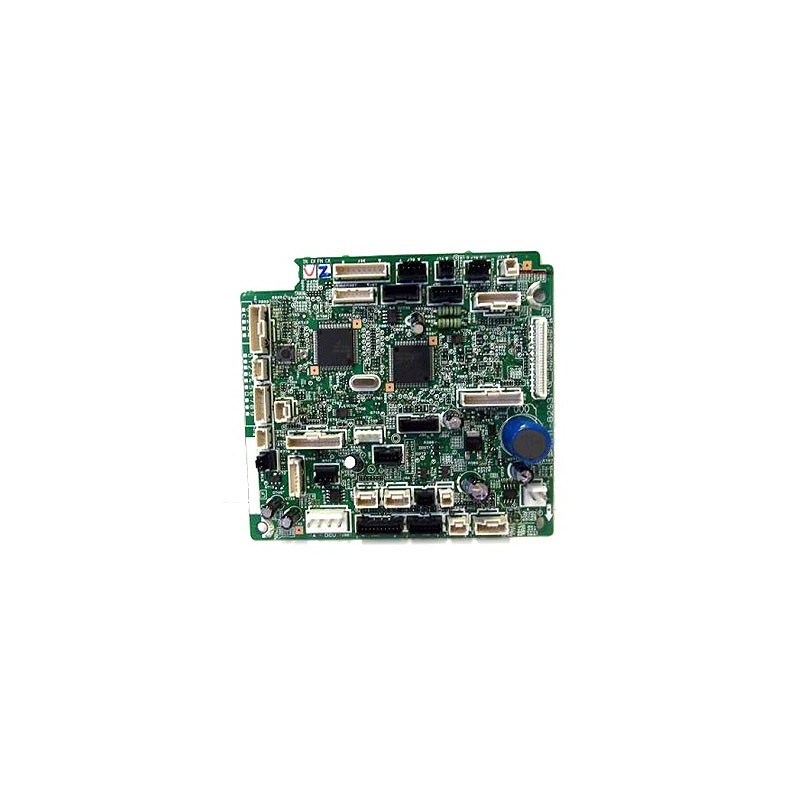 DC Controller PCB assy