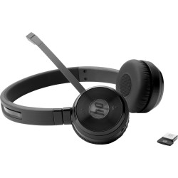 HP UC Wireless Duo Headset