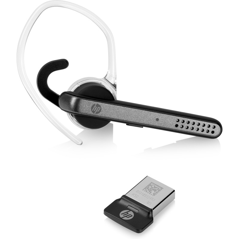 HP UC Wireless Mono Headset