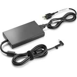 HP 200W Smart AC Adapter 45mm