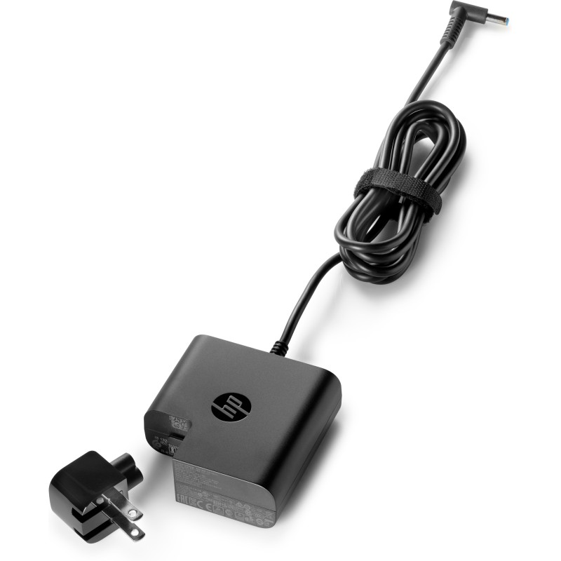 HP 65W SFF 45mm AC Adapter