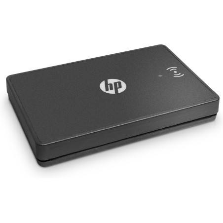 HP USB UNIVERSAL CARD READER