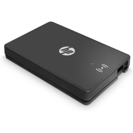 HP USB UNIVERSAL CARD READER